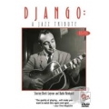 Django Reinhardt - Jazz Tribute Django Reinhardt - Jazz Tribute